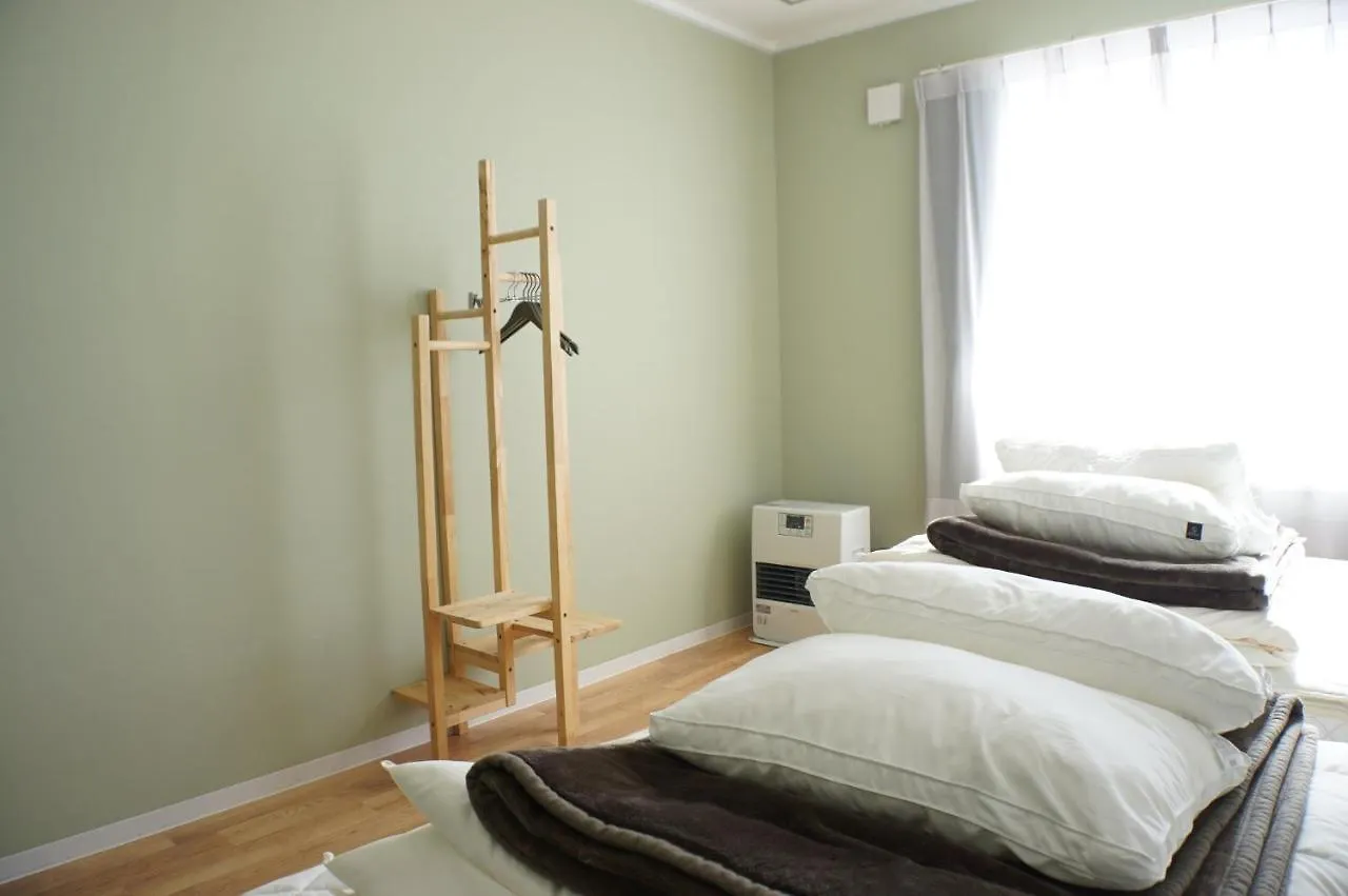 Sarabetsu-Mura Chiiki Kouryu Center - Vacation Stay 21683V 中札内村 0*,  日本