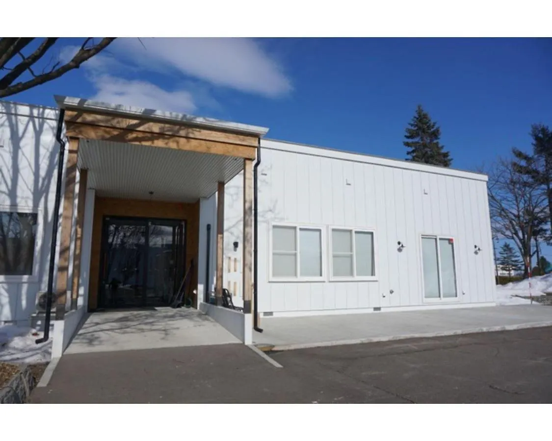 Sarabetsu-Mura Chiiki Kouryu Center - Vacation Stay 21683V 中札内村 日本