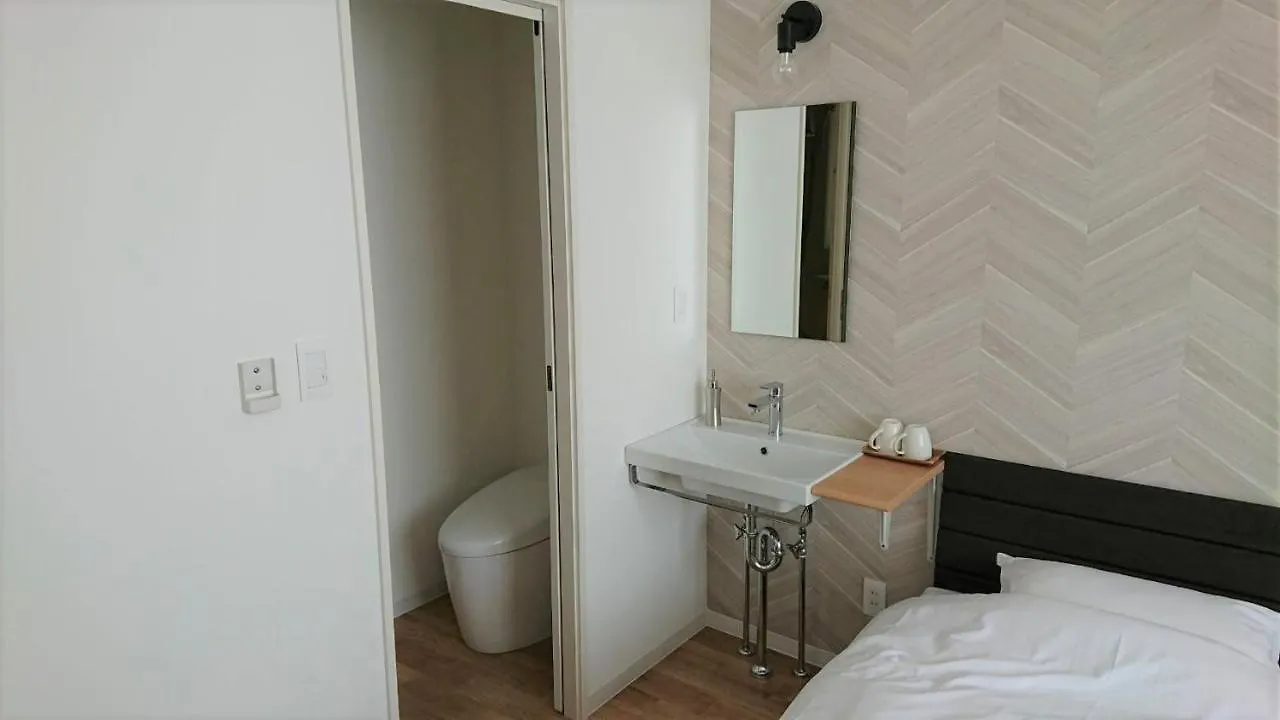 ホテル Sarabetsu-Mura Chiiki Kouryu Center - Vacation Stay 21683V 中札内村