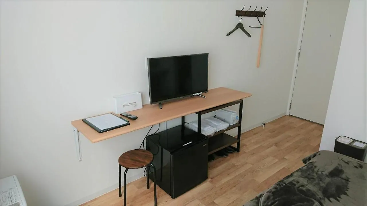 ホテル Sarabetsu-Mura Chiiki Kouryu Center - Vacation Stay 21683V 中札内村